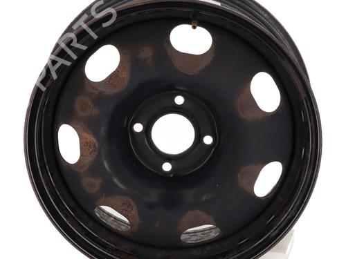 Used Rim CITROËN C4 Grand Picasso I (UA_) 1.6 HDi 110 (112 hp) 27978652