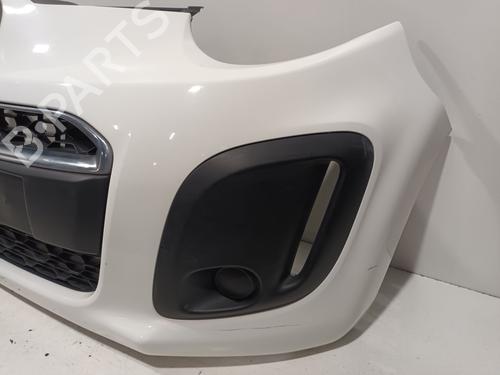 Front bumper CITROËN C1 (PM_, PN_) 1.0 | BP32154597C7