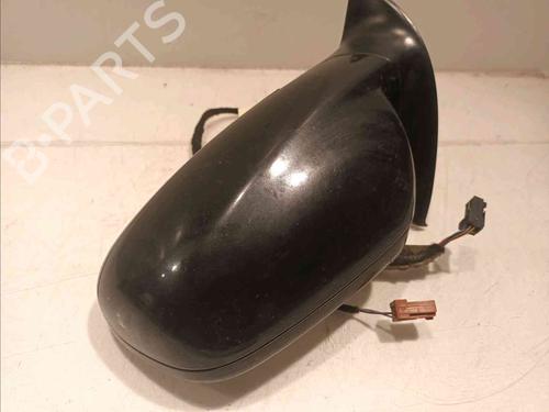 Left mirror PEUGEOT 307 (3A/C) 2.0 HDi 135 | BP20610218C26 