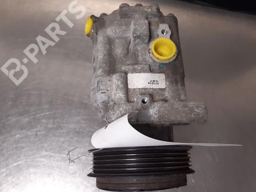 AC compressor FIAT PANDA (169_) 1.2 (169.AXB11, 169.AXB1A) | BP9330103M34 