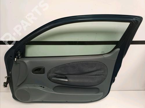 Right front door RENAULT MEGANE I Coach (DA0/1_) 1.6 e (DA0F) | BP11770941C3 