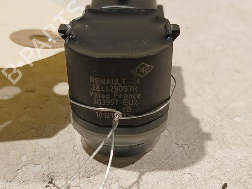 Elektronisk modul DACIA SANDERO III 1.0 TCe 90 | BP25134525M83 