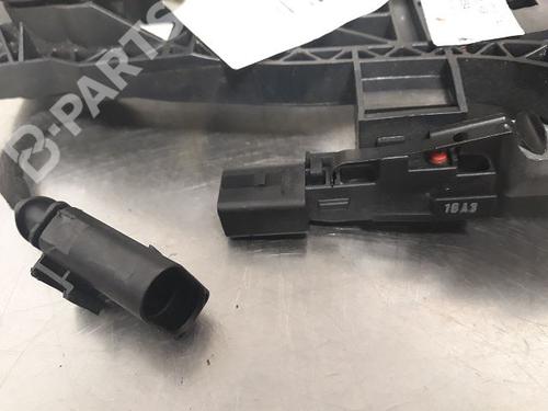 Front right exterior door handle AUDI Q7 (4LB) 4.2 TDI quattro | BP9319561C129 