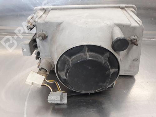 Left headlight IVECO DAILY II Van 35-8 (12934104, 12934111, 12934112, 12934117, 12934124,... | BP9323815C28 