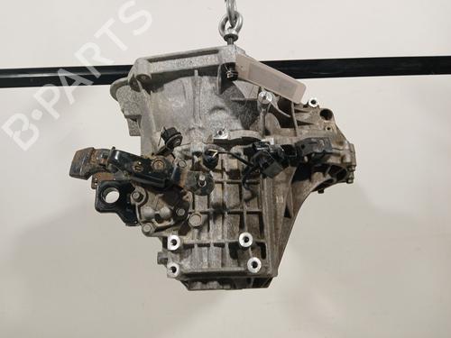 Gearbox KIA PICANTO III (JA) 1.0 | BP28162550M3 