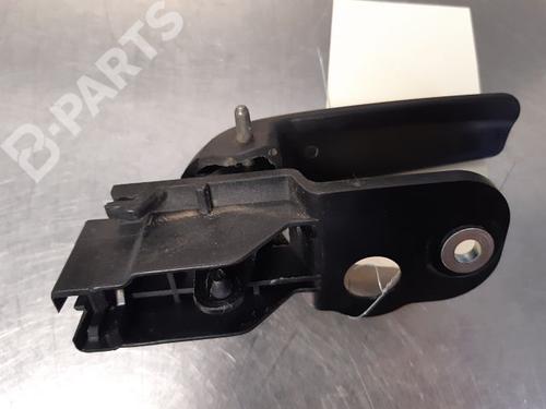 Rear left interior door handle CITROËN NEMO MPV 1.4 HDi | BP11425099I15 