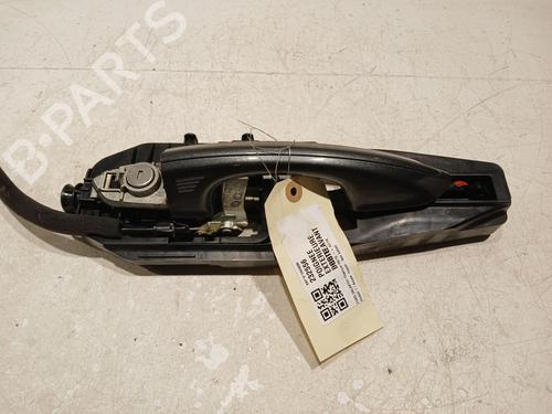 Used Front right exterior door handle FORD GALAXY III (CK) 2.0 TDCi (150 hp) 20608186