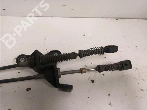 Gear lever VW GOLF VI (5K1) 1.4 | BP11345845M90 