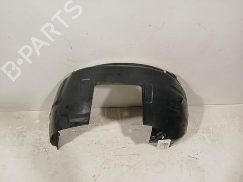 Wheel arch OPEL MERIVA A MPV (X03) 1.4 16V Twinport (E75) | BP22797506C56 