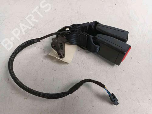 Used Seat buckle RENAULT ZOE (BFM_) ZOE (92 hp) 21686178