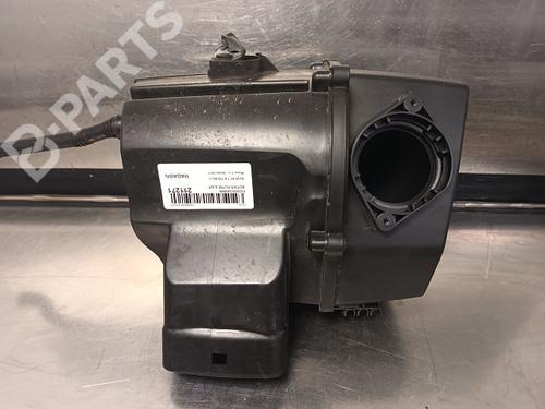 Caja filtro de aire AUDI A1 (8X1, 8XK) 1.6 TDI (90 hp) 9338117