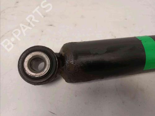 Right rear shock absorber RENAULT MASTER III Van (FV) 2.3 dCi 125 RWD (FV0C, FV0D, FV0H, FV0J, FV0A, FV0K) | BP20603163M19 