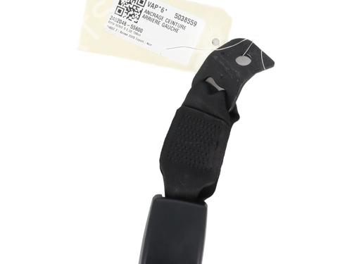 Seat buckle BMW 3 (E90) 318 d | BP22401479I32 