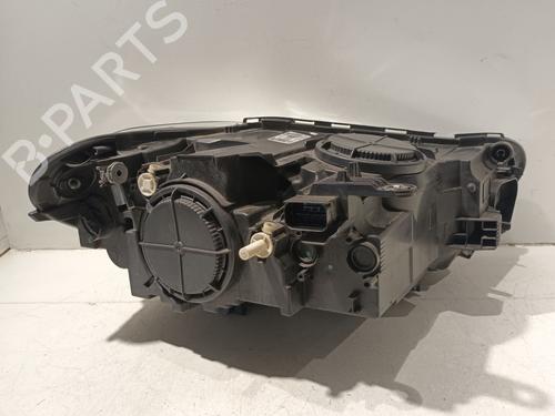 Left headlight BMW X1 (F48) sDrive 18 d | BP20607545C28 