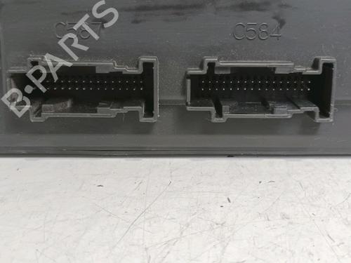 Fuse box LAND ROVER RANGE ROVER SPORT I (L320) 3.6 D 4x4 | BP13301031E1 