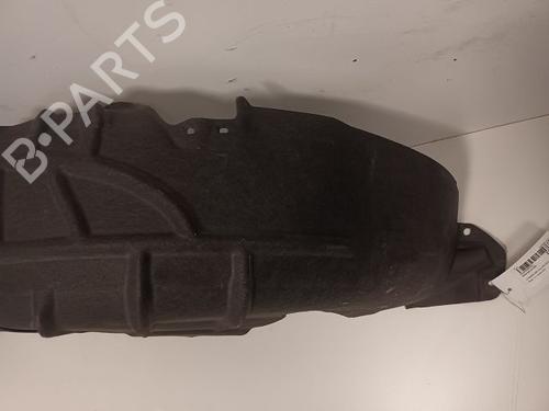 Wheel arch CITROËN DS3 (SA_) 1.6 HDi 90 | BP15741637C56 
