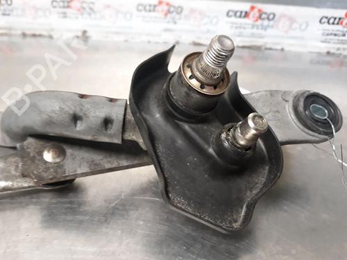 Front wipers mechanism TOYOTA YARIS (_P13_) 1.4 D (NLP130_, NLP130) | BP14869983C83 