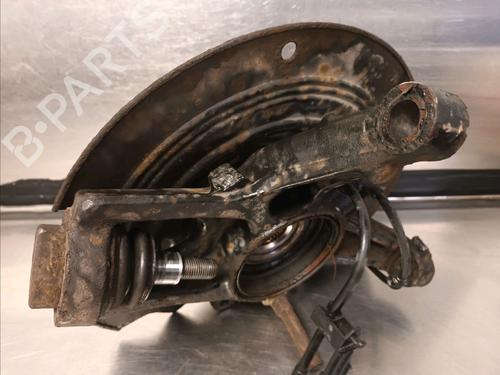 Other MERCEDES-BENZ M-CLASS (W163) ML 270 CDI (163.113) | BP14861914O1 