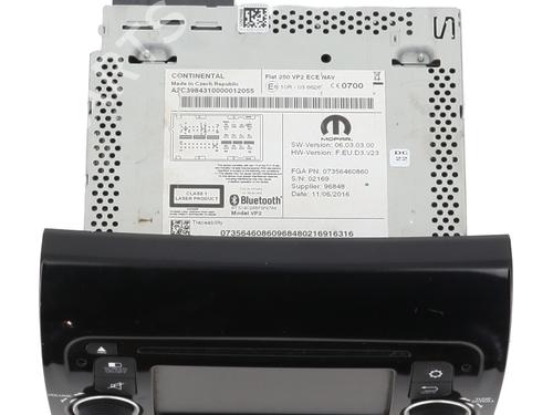 Radio PEUGEOT BOXER Van 2.2 HDi 150 | BP23451941E6 