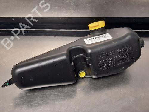 Windscreen washer tank DACIA SANDERO II 1.0 TCe 100 (B8ML) | BP20601090C113 