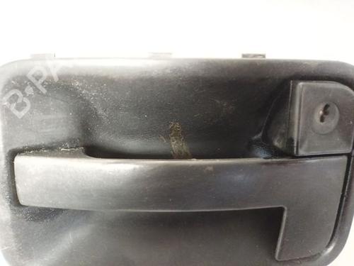 Front right exterior door handle CITROËN JUMPY I Van (BS_, BT_, BY_, BZ_) 1.9 D 70 | BP20601625C129 