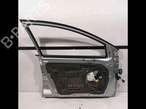 Left front door CITROËN C5 II (RC_) 1.6 HDi (RC8HZB) | BP20605300C2 