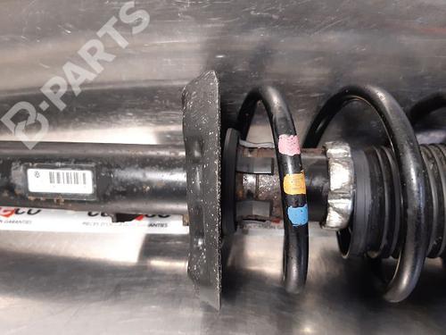 Right front shock absorber SEAT LEON (1P1) 1.9 TDI | BP9326814M17 