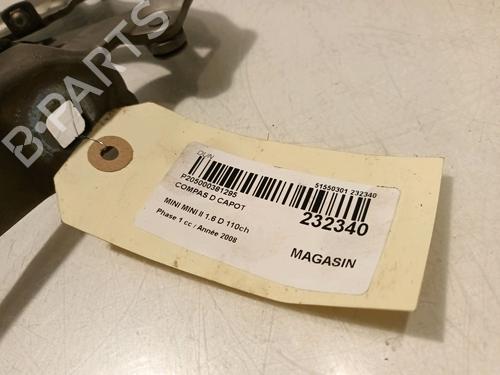 Hinge/Door check strap MINI MINI (R56) Cooper D | BP17133985C146 