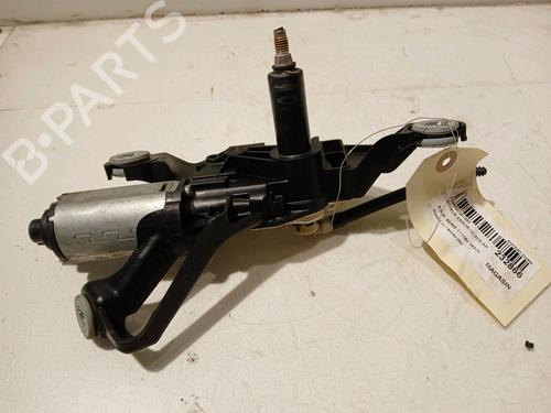 Used Rear wiper motor BMW 1 (E81) 118 d (143 hp) 17181385