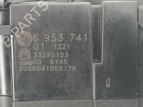 Headlight switch BMW 5 Touring (E61) 525 i | BP31286420I24 