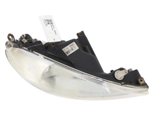 Right headlight PEUGEOT 206 Hatchback (2A/C) 2.0 HDI 90 | BP23895793C29 
