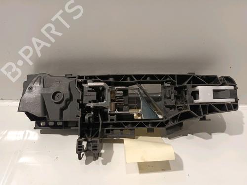 Front left exterior door handle MERCEDES-BENZ GLC Coupe (C253) 250 d 4-matic (253.309) | BP15076634C128 