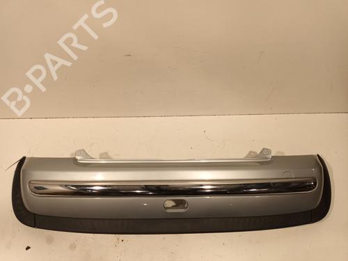 Used Rear bumper MINI MINI (R50, R53) One D (75 hp) 29327901