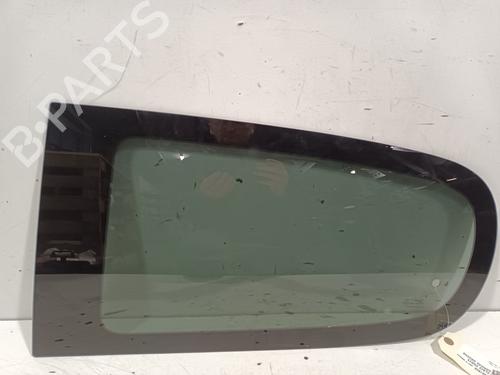 Dørrute venstre bak PEUGEOT 108 1.0 VTi 72 (72 hp) 25023638