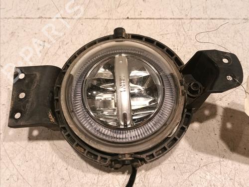 Used Right front fog light MINI MINI COUNTRYMAN (R60) Cooper D (112 hp) 18896397