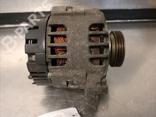 Alternator RENAULT CLIO II (BB_, CB_) 1.2 16V (BB05, BB0W, BB11, BB27, BB2T, BB2U, BB2V, CB05,... | BP10234635M7 