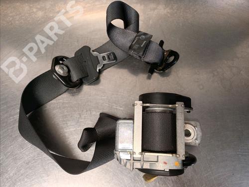 Used Rear left belt tensioner RENAULT LAGUNA II Grandtour (KG0/1_) 1.9 dCi (KG1V) (130 hp) 10344314