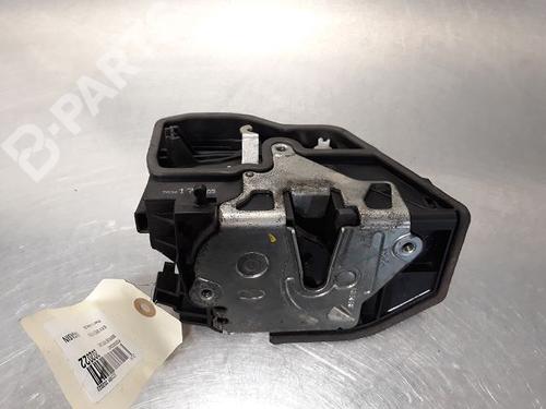 Rear right lock BMW 7 (E65, E66, E67) 730 d | BP9336904C99 