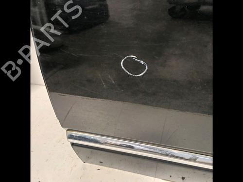 Left rear door KIA CARENS III MPV (UN) 2.0 CRDi 135 | BP14949156C4 