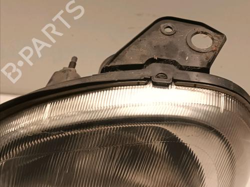 Left headlight RENAULT KANGOO (KC0/1_) 1.2 (KC0A, KC0K, KC0F, KC01) | BP16211133C28 