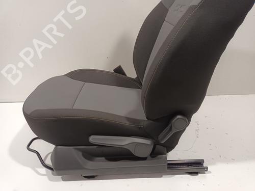 Left front seat DACIA SANDERO III 1.0 TCe 100 ECO-G | BP36035001C15 - Image 6