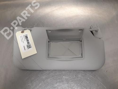 Right sun visor FORD FIESTA VI (CB1, CCN) 1.25 | BP9323902I2 