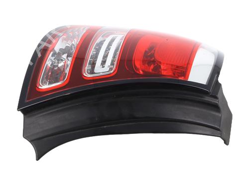 Left taillight CITROËN C3 II (SC_) 1.4 HDi 70 (SC8HZC, SC8HR0, SC8HP4) | BP30049989C34 