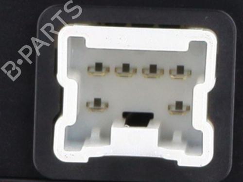 Start/Stop ECU RENAULT SCENIC E-TECH PHASE I EV87 | BP39967290M59 - Image 5