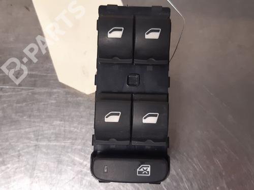 left-front-window-switch-citroen-c3-c3-origin-iii-sx-12-puretech-82-98148907zd-2016-9332965 main image
