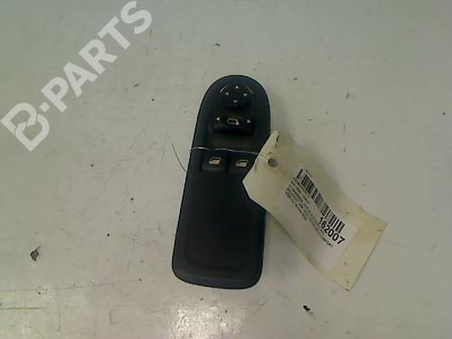 Used Switch PEUGEOT 308 I (4A_, 4C_) 1.6 HDi (90 hp) 9316229