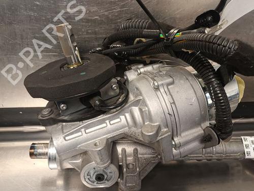 Steering rack PEUGEOT 208 I (CA_, CC_) 1.5 BlueHDI 100 | BP9338484M22 