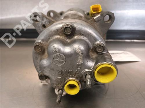 AC compressor PEUGEOT 206 Hatchback (2A/C) 2.0 HDI 90 | BP10396141M34 