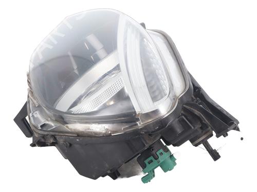 Left headlight RENAULT TWINGO III (BCM_, BCA_) 0.9 TCe 90 (BCM9, BCM2) | BP36693025C28 - Image 2