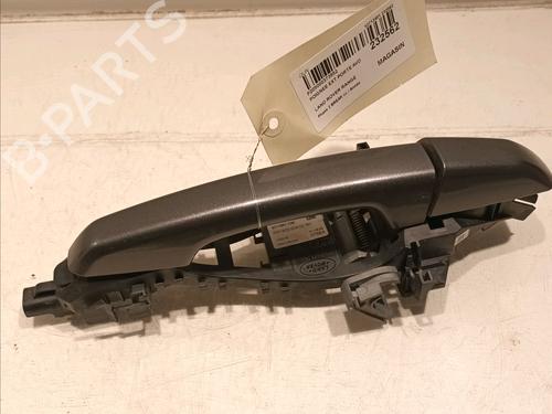 Used Front right exterior door handle LAND ROVER RANGE ROVER EVOQUE (L538) 2.0 D (150 hp) 16537811